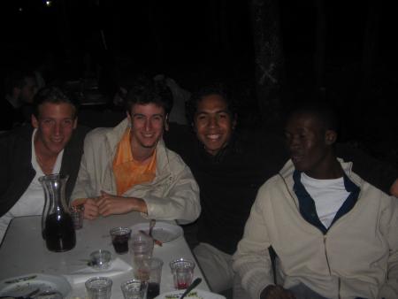 &eacute;maille diamand