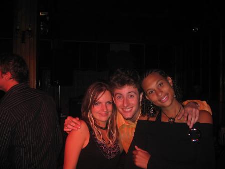 Y en a qui ne s'ennuient pas !!
