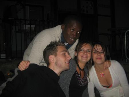 Bonne id&eacute;e ce week-end!