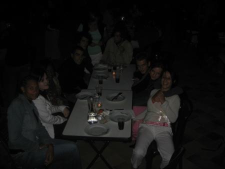 Sacr&eacute;e soir&eacute;e