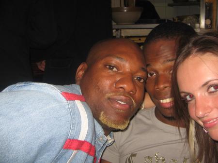 On se retrouve !!