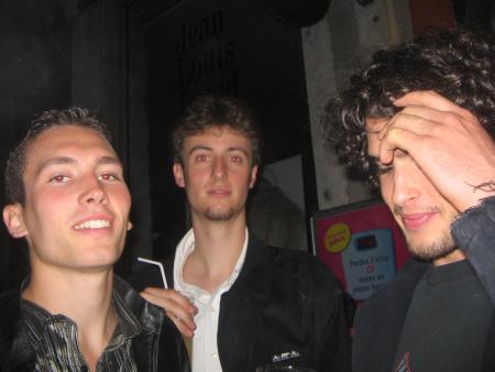 Prend la pose !!