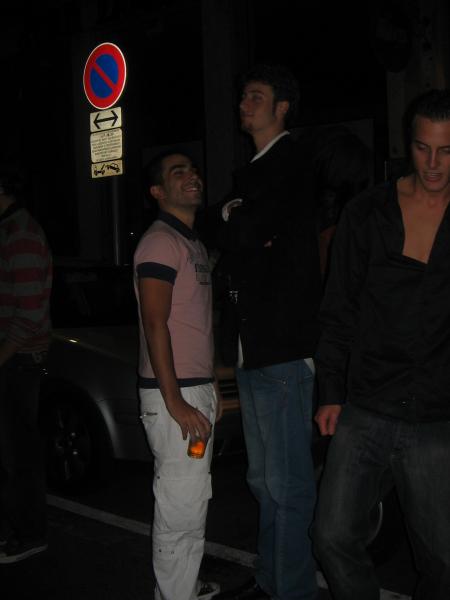 Quand les GRANDS esprits se recontrent !